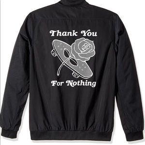 Mens Adidas XL Jacket